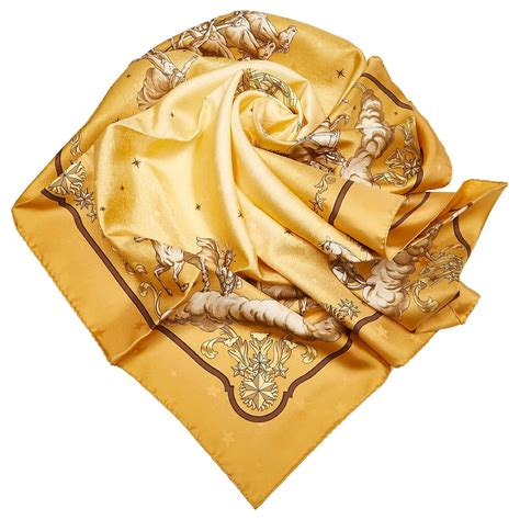 foulard hermes panthere|foulard en soie hermes.